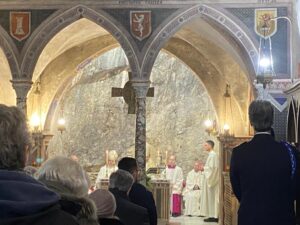 San Benedetto