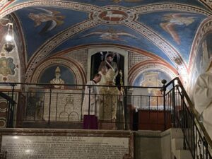 San Benedetto