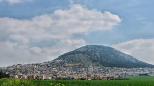 tabor 1