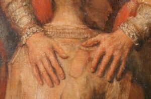 rembrant mani