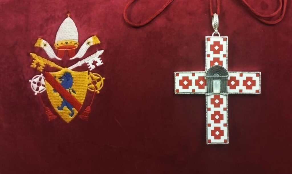 Croce del Perdono