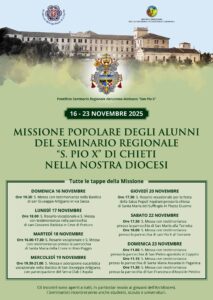 programma missione popolare