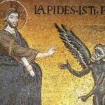 Prima Domenica di Quaresima