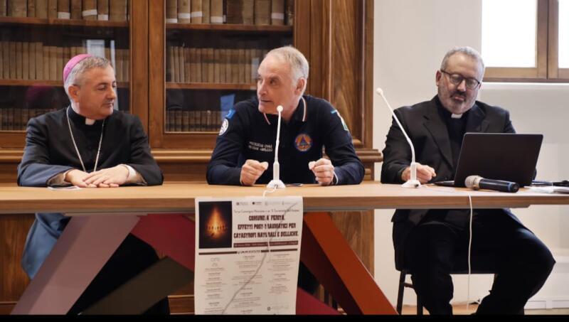 Terremoto dell'anima