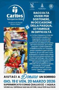 Aiutaci a donare un sorriso