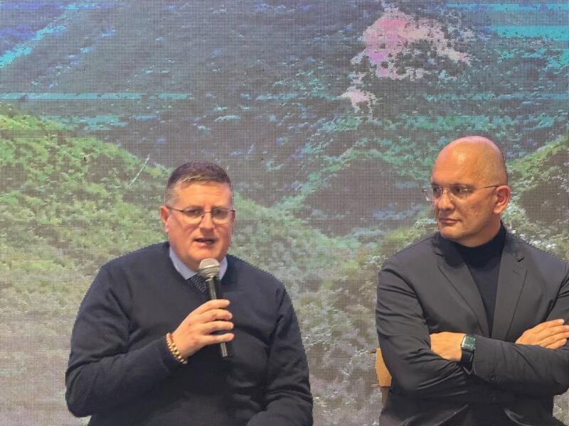 i Cammini della Rinascita