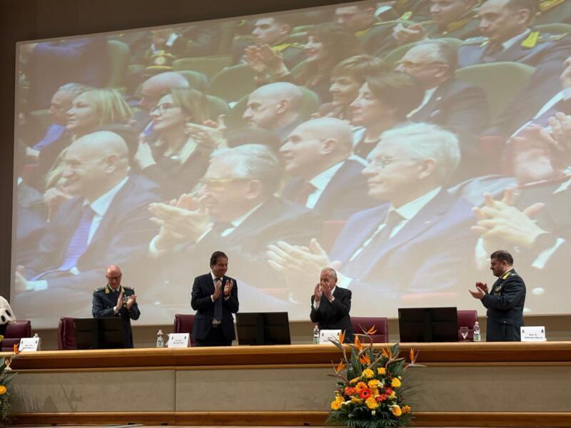 Ispettori e Sovrintendenti