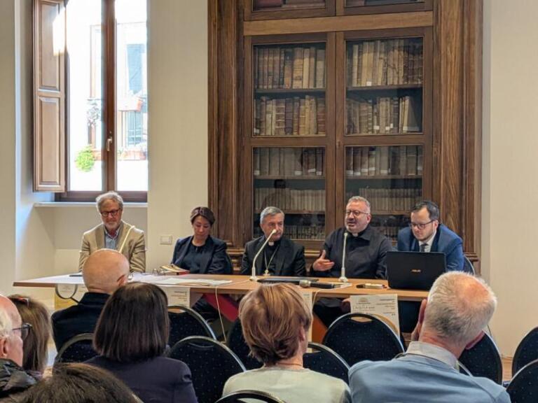 Le pietre raccontano