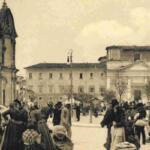 le pietre raccontano