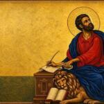 S. Marco Evangelista