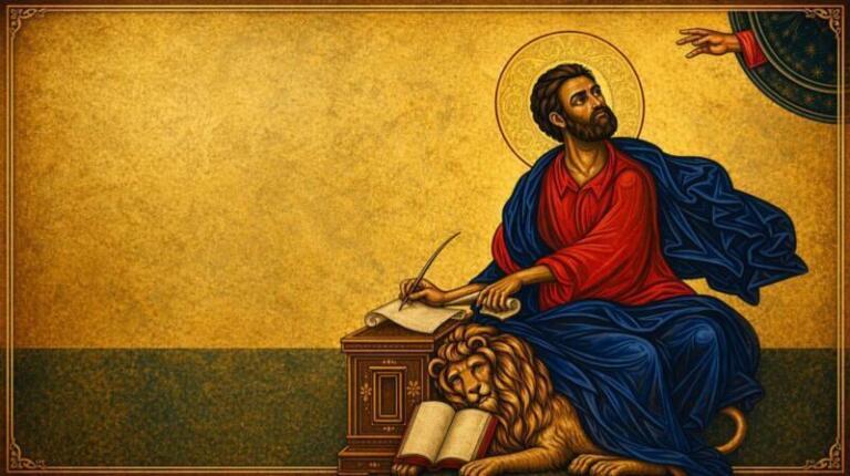 S. Marco Evangelista