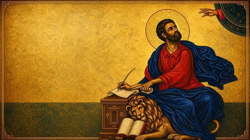 S. Marco Evangelista