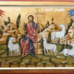 quarta domenica di Pasqua