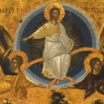 Ascensione del Signore