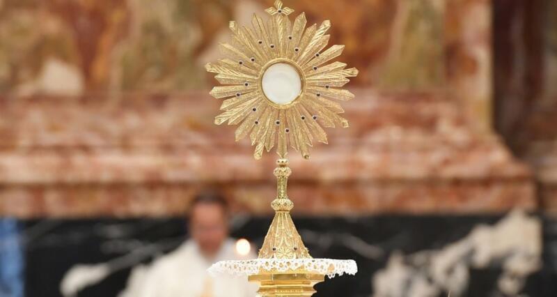 Corpus Domini