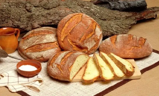 L'Aquila Capitale del pane