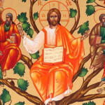Quinta Domenica di Pasqua