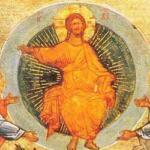 Ascensione del Signore