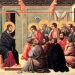 sesta domenica di Pasqua