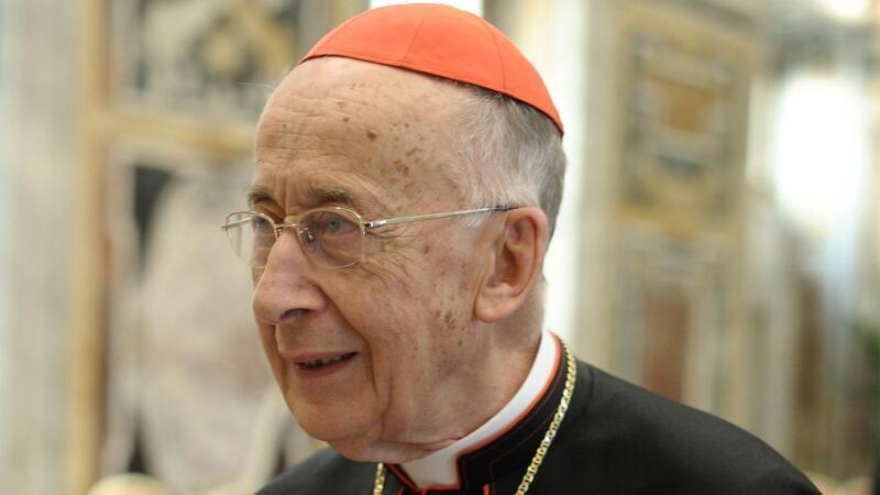 Camillo Ruini