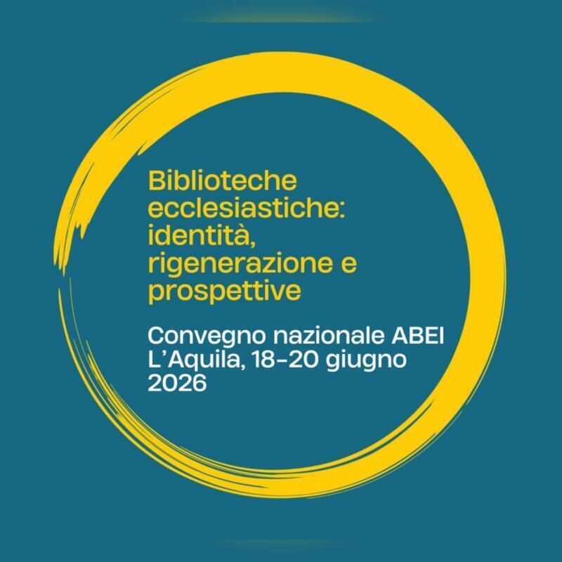 Convegno ABEI