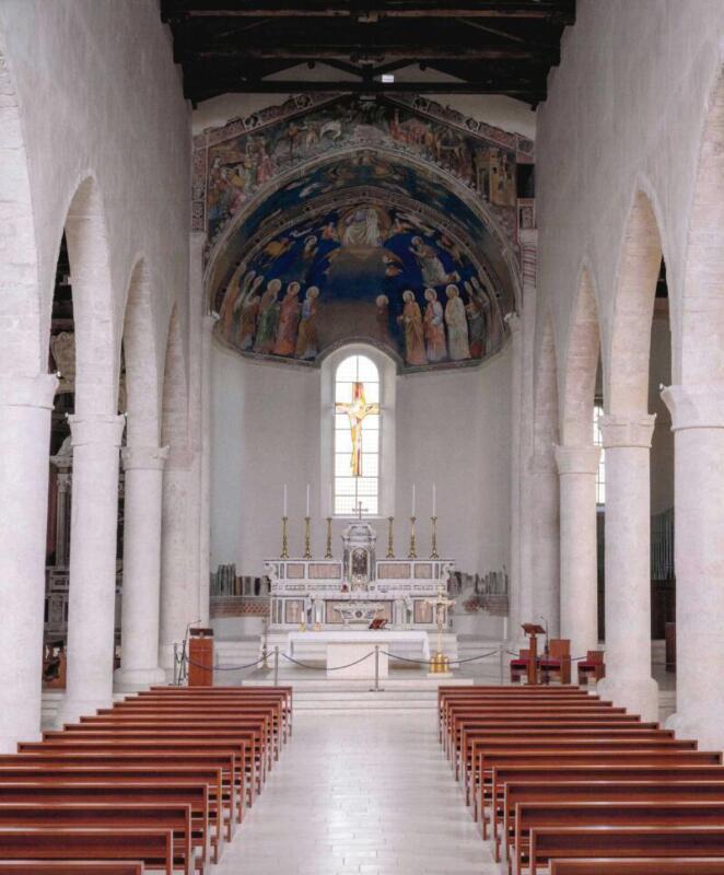 San Silvestro