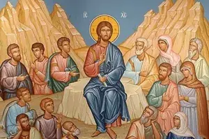 XVI Domenica
