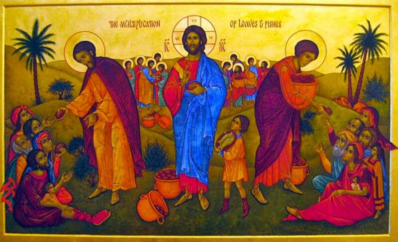 XVIII domenica