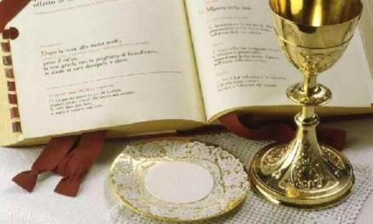 Tradizione della Chiesa