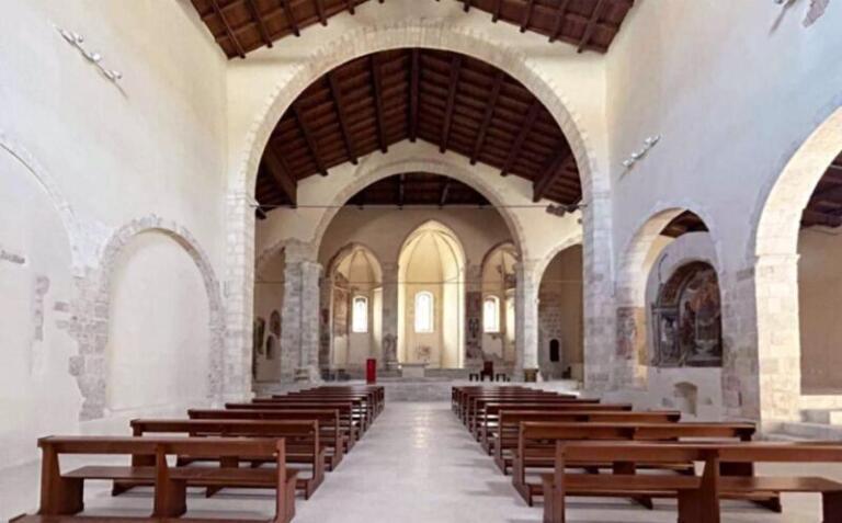 San Pietro di Coppito