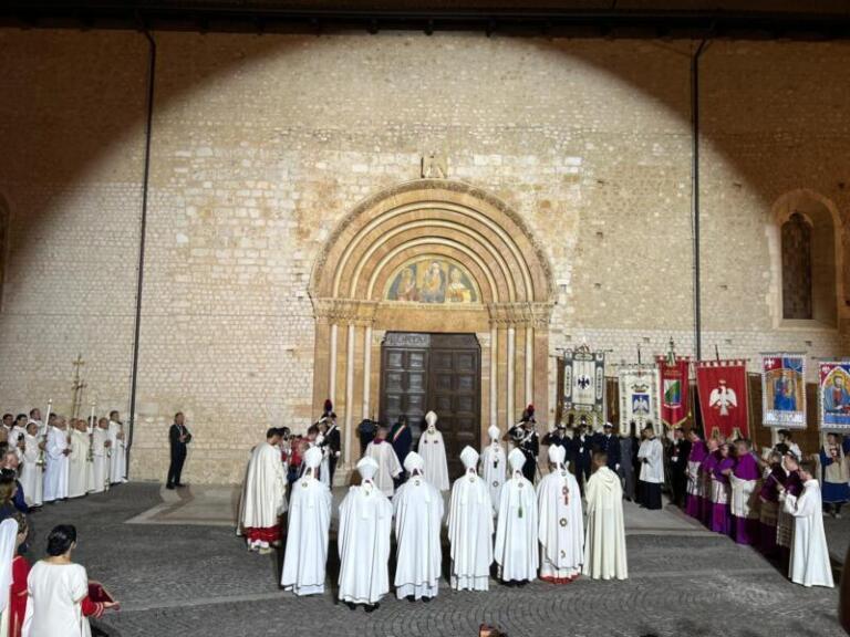 Porta Santa