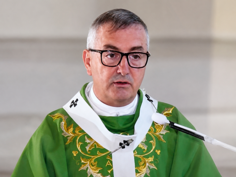 Messa in diretta