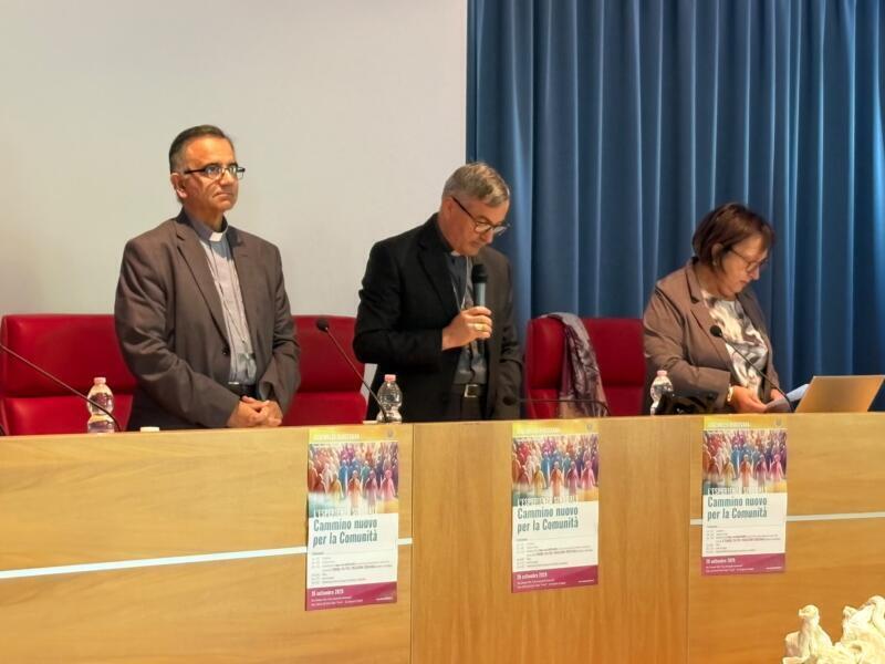 Assemblea diocesana