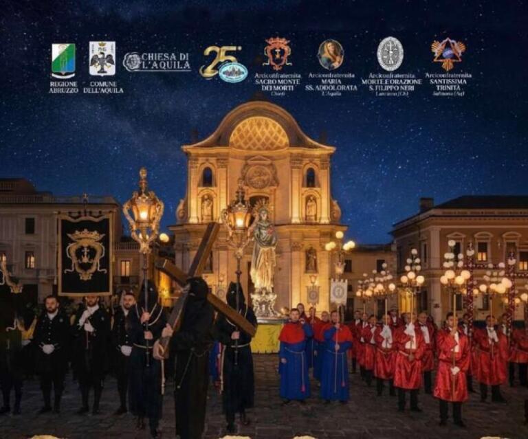confraternite d'Italia