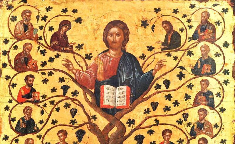 XXVII domenica