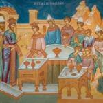 XXVIII domenica